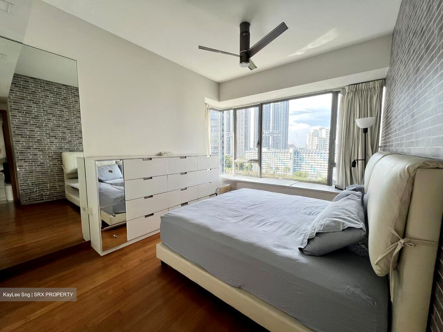 Vista Residences (D12), Condominium #503268661